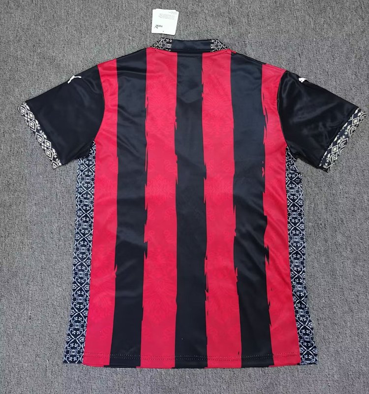 AC Special Soccer Jersey 25 26-feifan