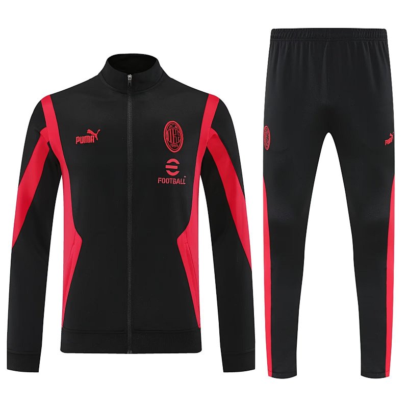 AC Training Soccer Suit 2025 2026-haoyun