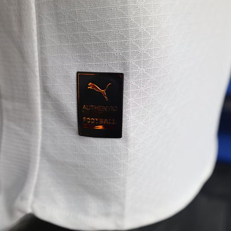 Player Version AC Away Soccer Jersey 2025 2026-baocheng