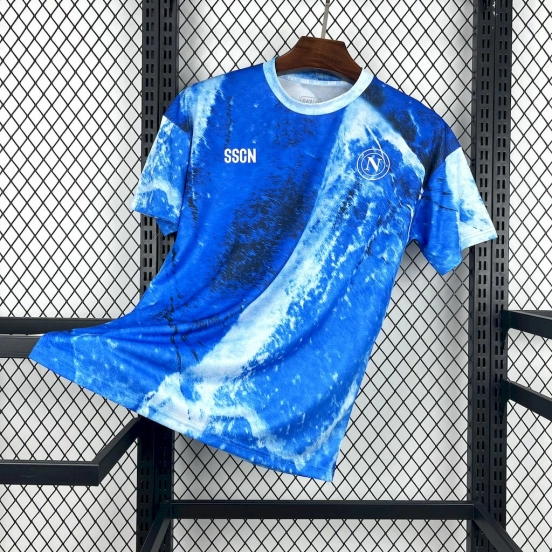 26 Mens Napoli Marechiaro Over Jersey