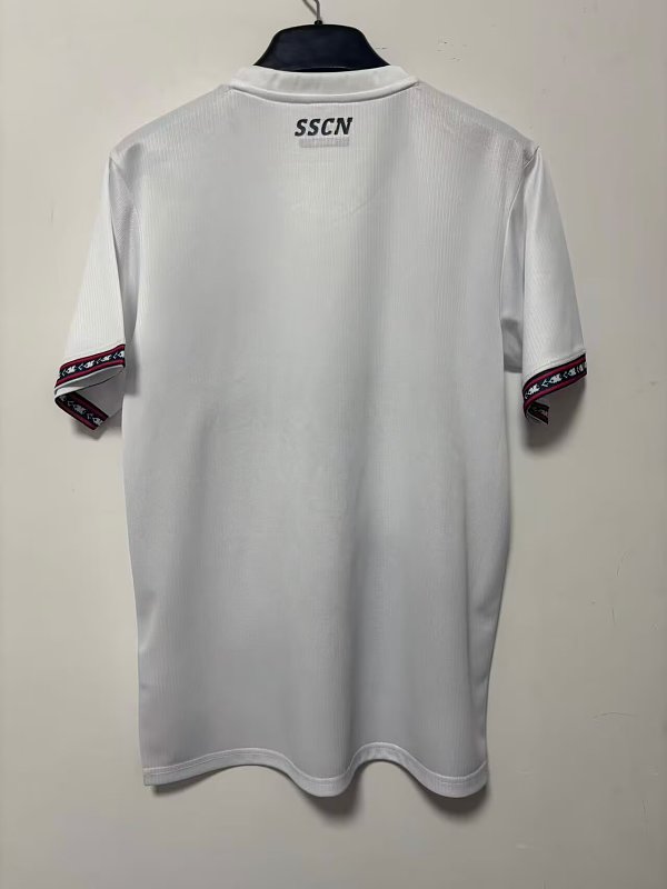 Napoli Soccer Jersey 26 27-c2139