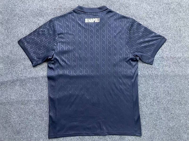 Napoli Third Away UCL 25 26
