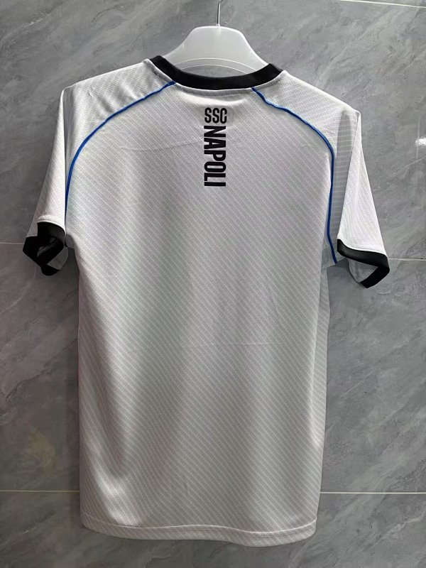 Napoli Training Soccer Jersey 25 26