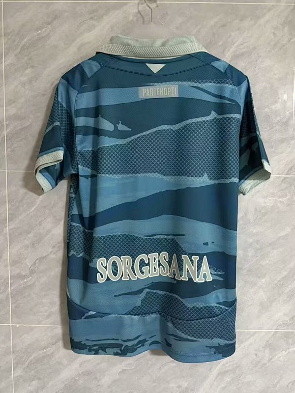 Napoli Special Soccer Jersey 2025 2026-678