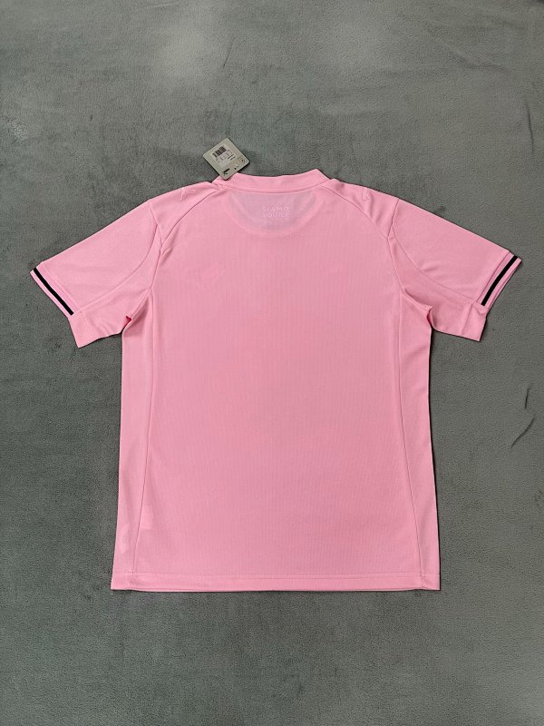 Palermo Home Soccer Jersey 2025 2026-chengqiu