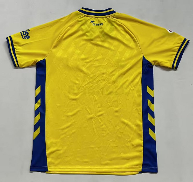 Parma Home Soccer Jersey 25 26-huaxin
