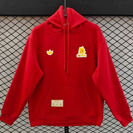 26 Roma Red Full Zipper Jackett-9 Colors