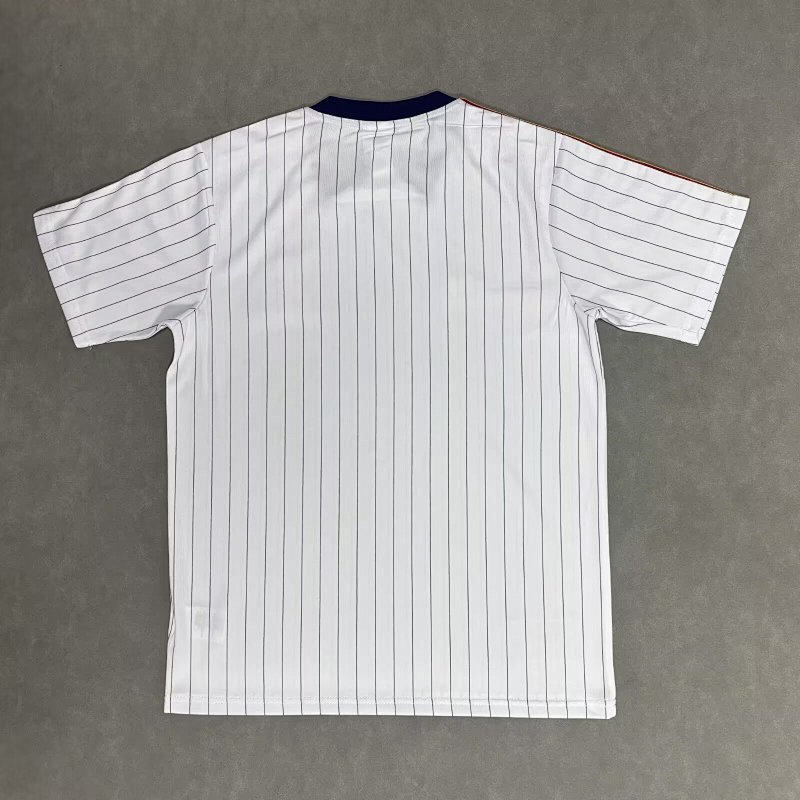 Roma Soccer Jersey 25 26