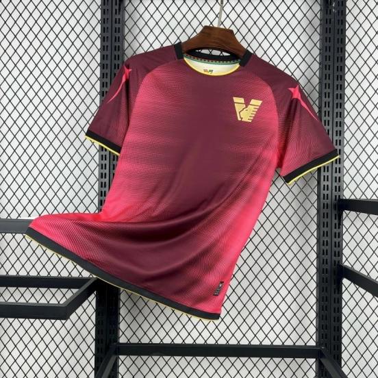 26 Mens Venezia FC Pre-Match Jersey
