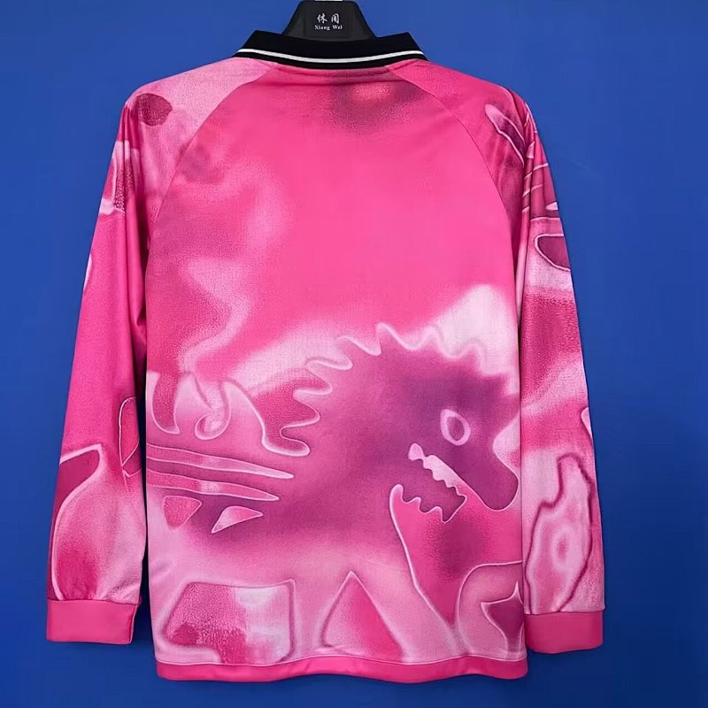 Venice Goalkeeper Soccer Jersey 25 26-changyuan