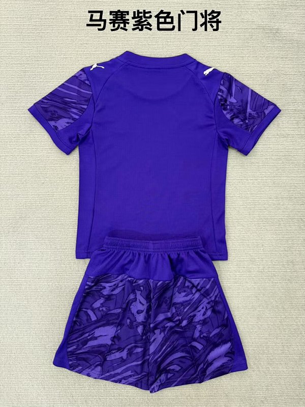 Adults And Youth MS Goalkeeper Soccer Uniform 25 26