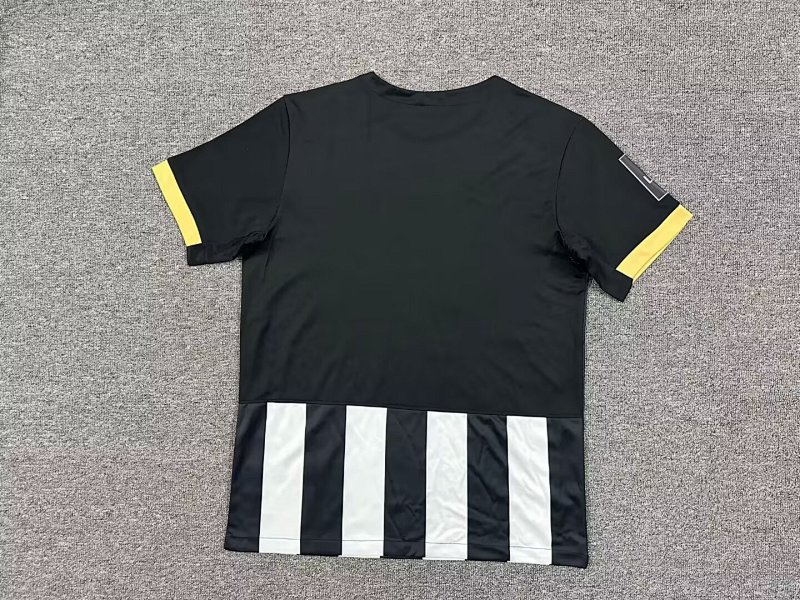 Angers Home Soccer Jersey 2025 2026-1040