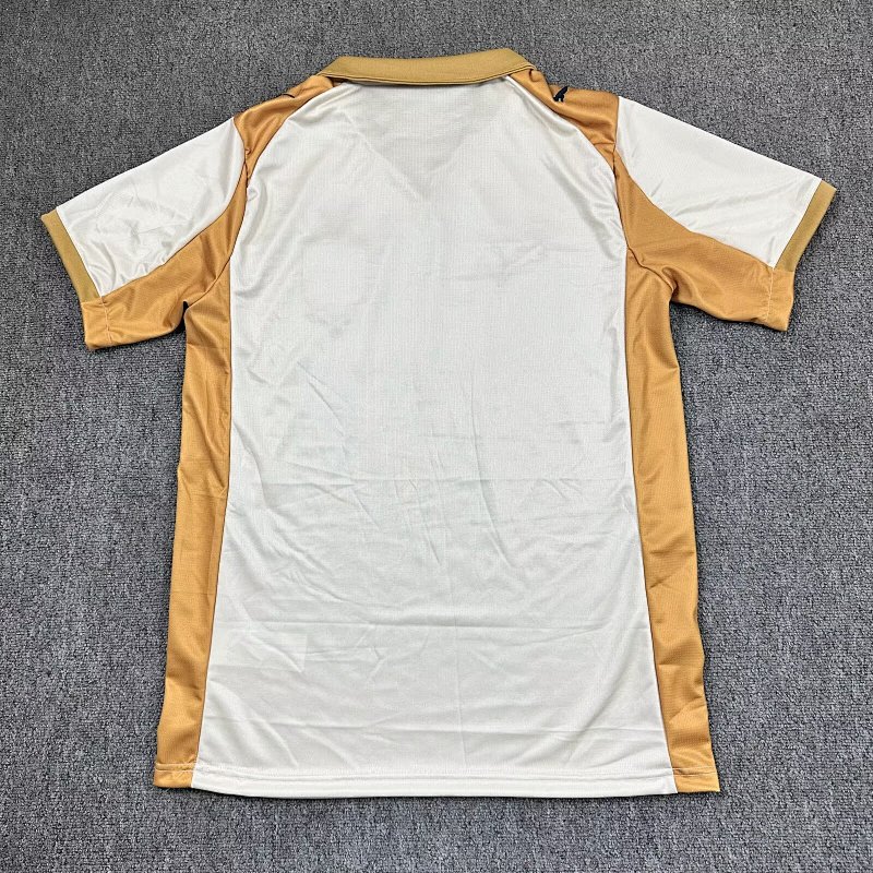 Lens Away Soccer Jersey 25 26-417
