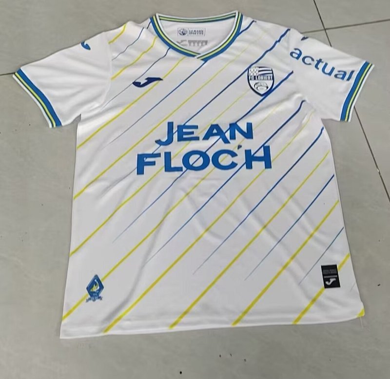 lorient Away Soccer Jersey 25 26-taiyun
