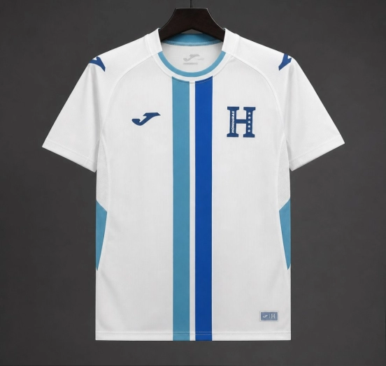 2026 Honduras Jersey