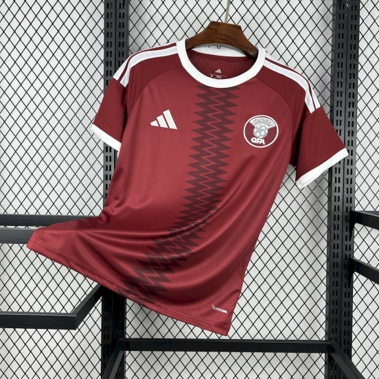 2026 Mens Qatar World Cup Jersey