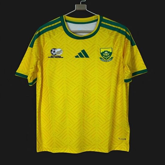 2026 South Afirca Jersey