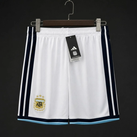 2026 Argentina Shorts