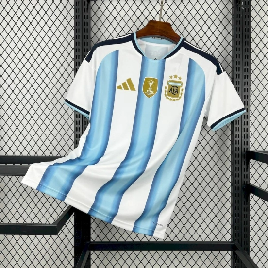 2026 Mens Argentina World Cup Jersey