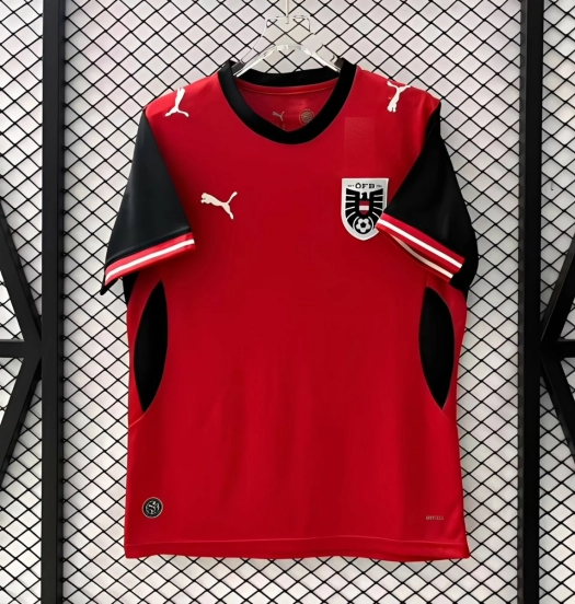 2026 Austria Jersey