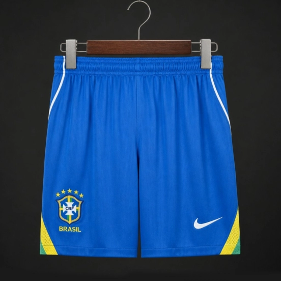 2026 Brazil Shorts