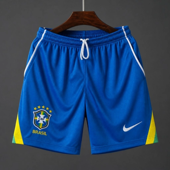 2026 Mens Brazil World Cup Shorts