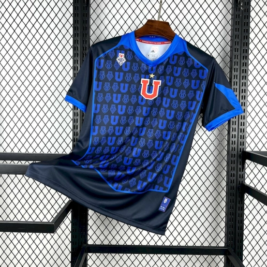 26 Universidad De Chile Special Edition Jersey