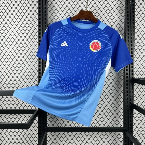 2026 Mens Colombia Special Jersey_2