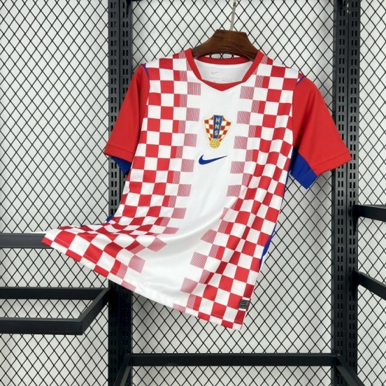 2026 Croatia World Cup Jersey