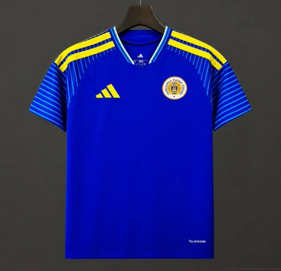 2026 Curacao Jersey
