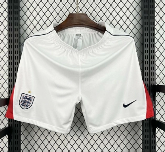 2026 Mens England World Cup Shorts