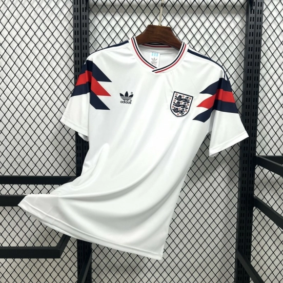 2026 Mens England World Cup Special Jersey_2