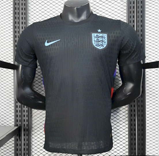 26 Player Version England Women’s Euro Away