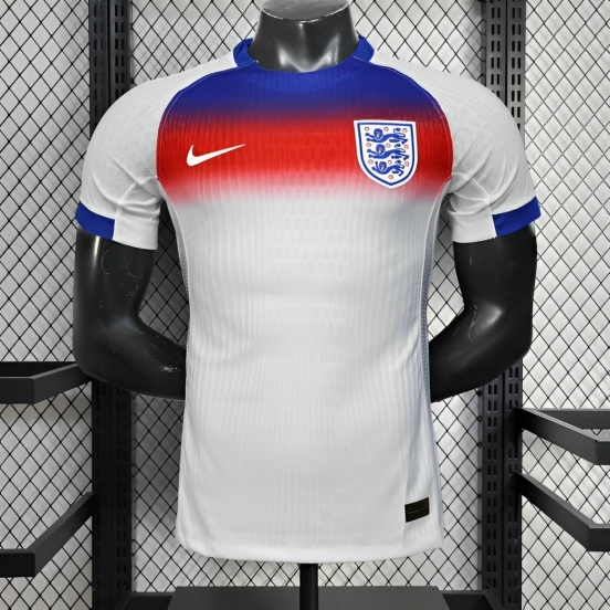 26 Player Version England Jersey