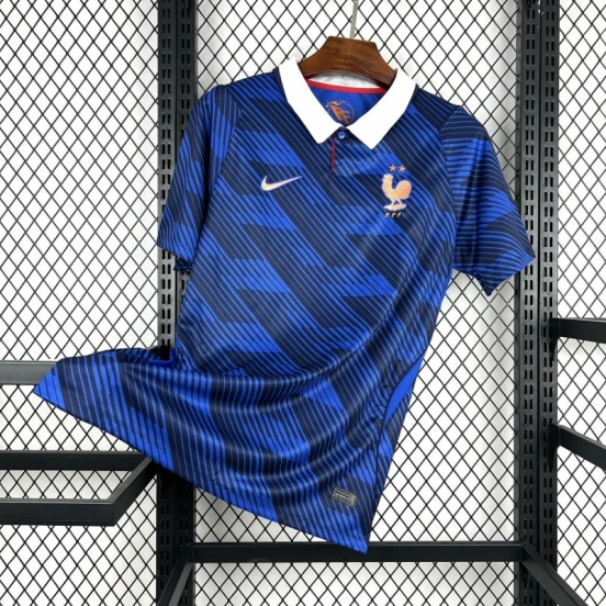 2026 Mens France World Cup Jersey