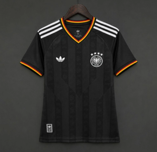 27 Women's Germany Away Jersey