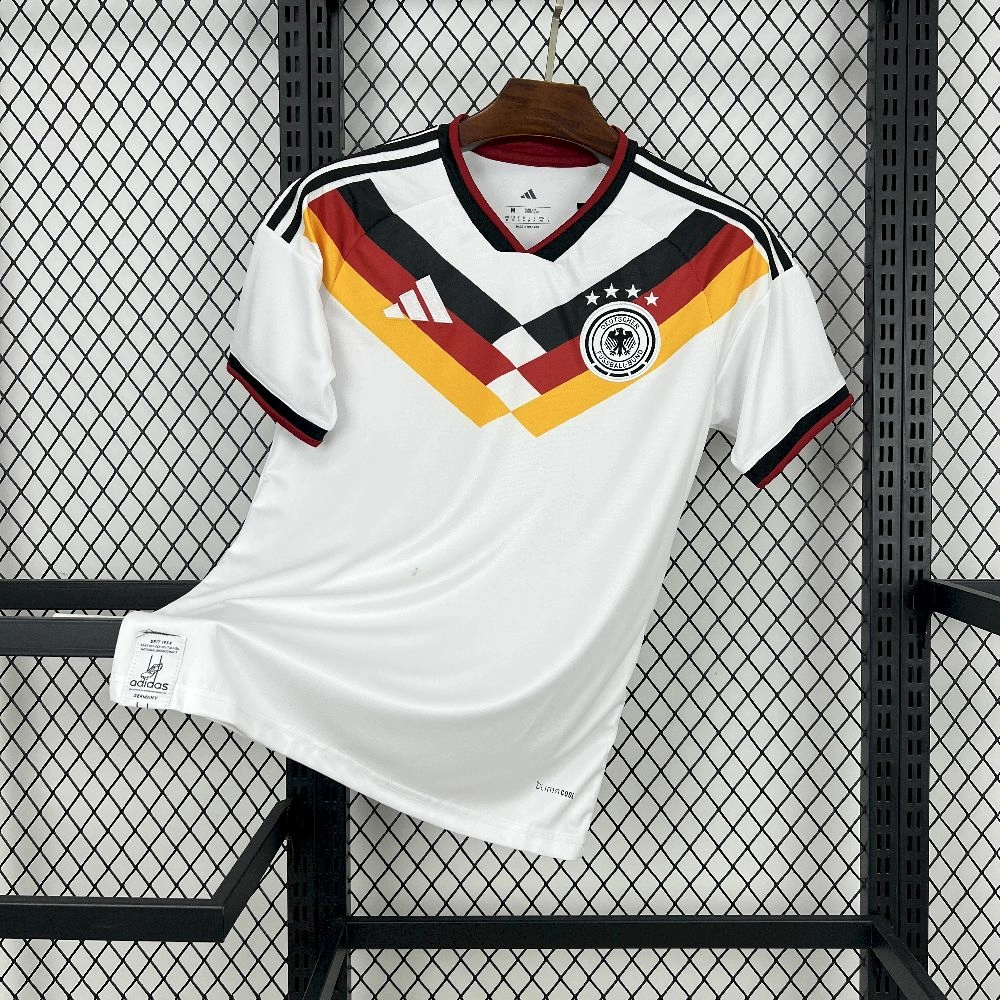 2025 Germany Jersey