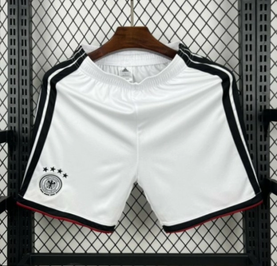 2026 Mens Germany World Cup Shorts