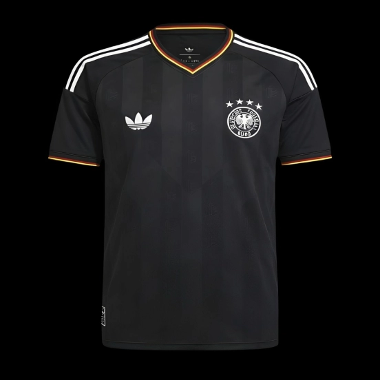 2026 Mens Germany World Cup Special Jersey_2