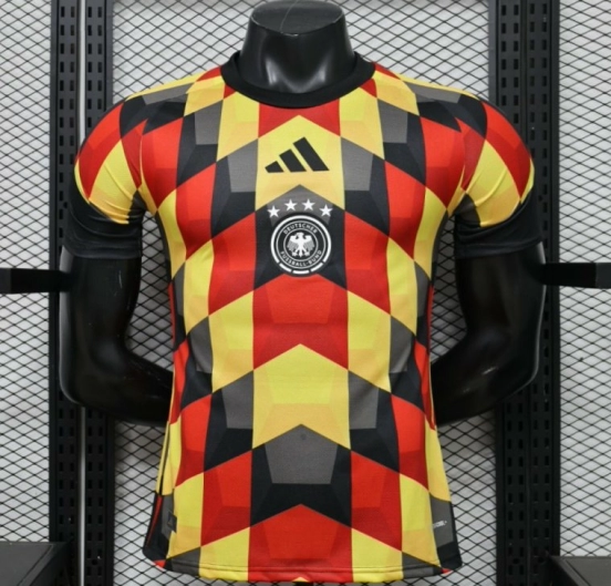 Player Version 26-27 Germany Special Edition Jersey
