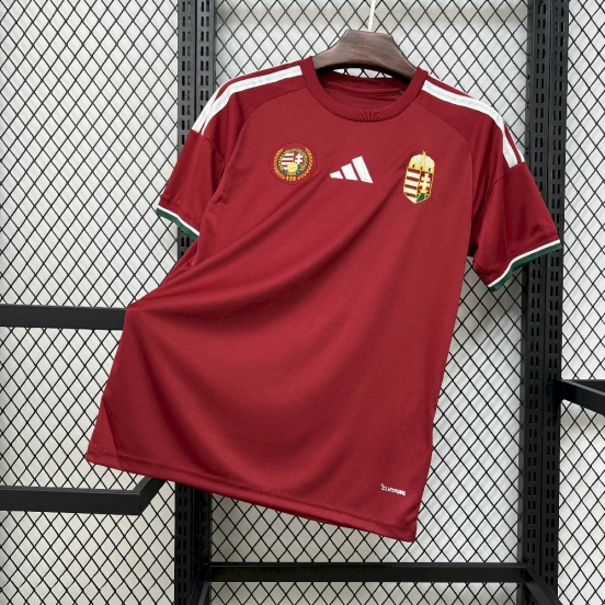 26 Mens Hungary Jersey