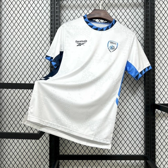 26 Mens Israel Jersey