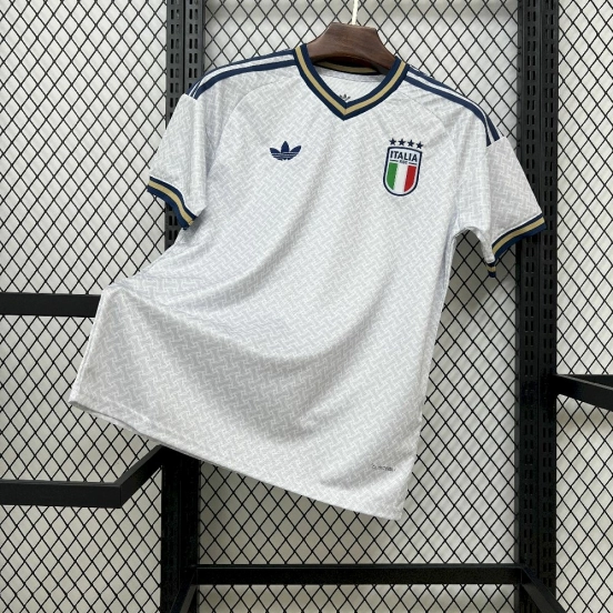 26 Mens Italy Away Jersey