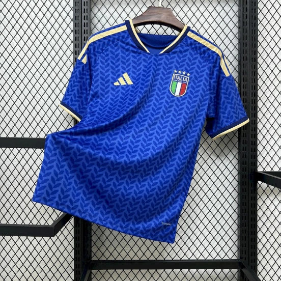 26 Mens Italy Jersey