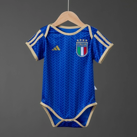 27 Italy Baby Jersey 9