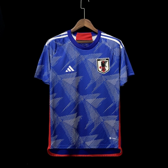 2022 Japan Jersey