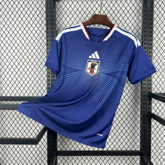 2026 Mens Japan World Cup Jersey