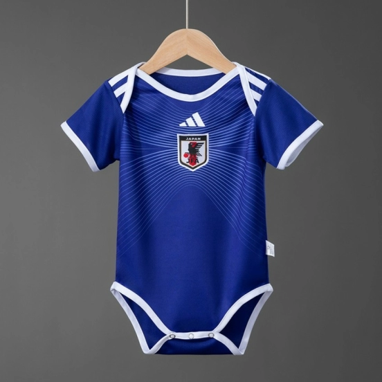 27 Japan Baby Jersey 9