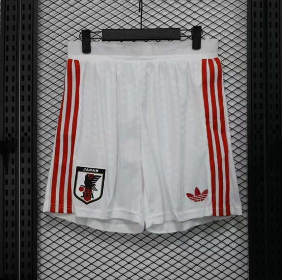Player Version 2025 Japan Shorts