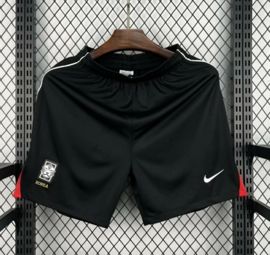 2026 Mens South Korea World Cup Shorts